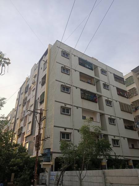 Elevation syamala-pride Elevation