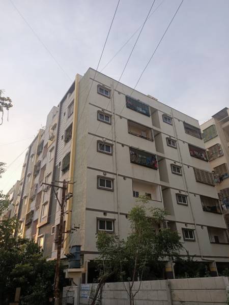 Elevation syamala-pride Elevation