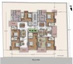 Images for Cluster Plan of Sumanth Sreshta Avanthika