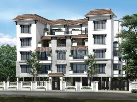 Sumanth Sreshta Avanthika