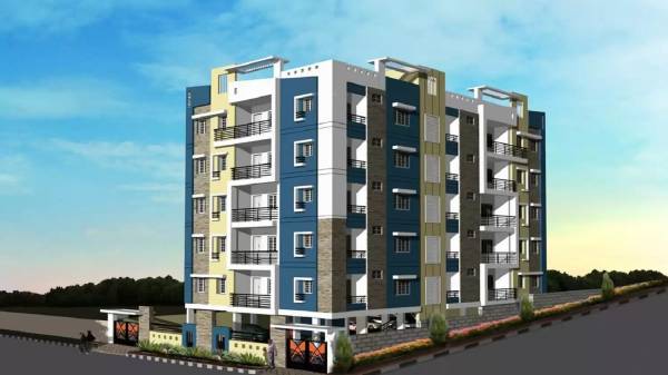  tower-1-and-2-residency Elevation