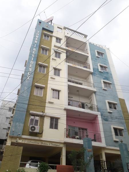  tower-1-and-2-residency Elevation