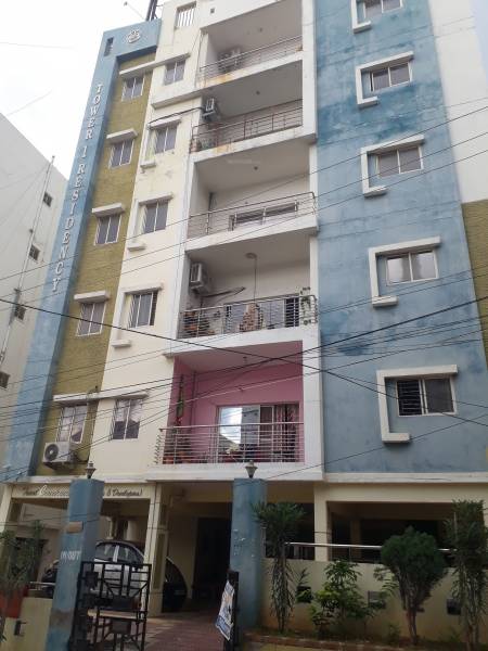  tower-1-and-2-residency Elevation