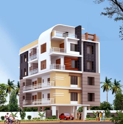 Images for Elevation of Lakshmi Pras Heights Images for Elevation of Lakshmi Pras Heights