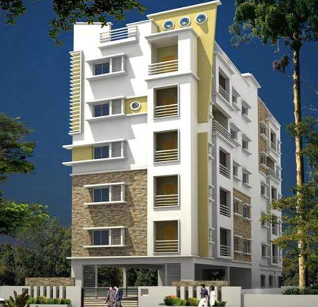 Images for Elevation of Riddhi Pride