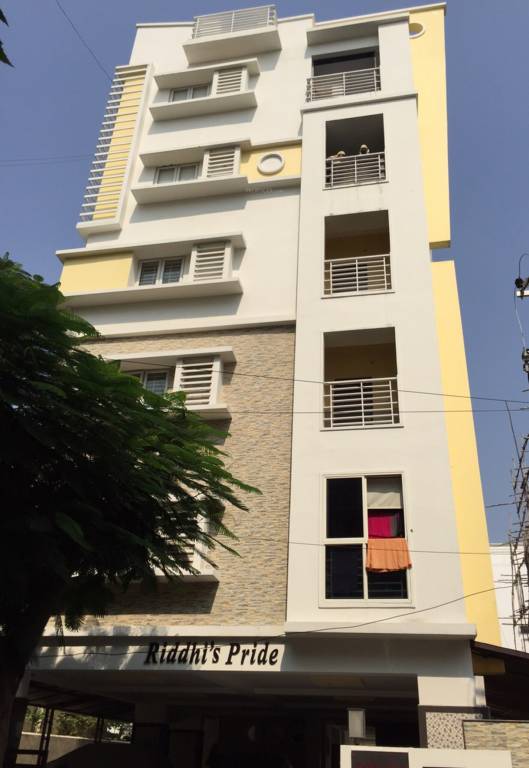  pride Images for Elevation of Riddhi Pride