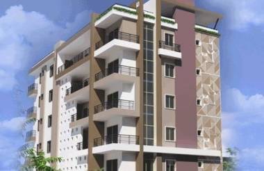 Elevation dummy-Sai Vamsee Projects Enclave