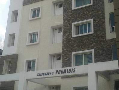  stanch vaishnavis premidis Elevation