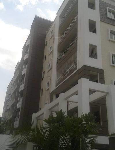  stanch vaishnavis premidis Elevation