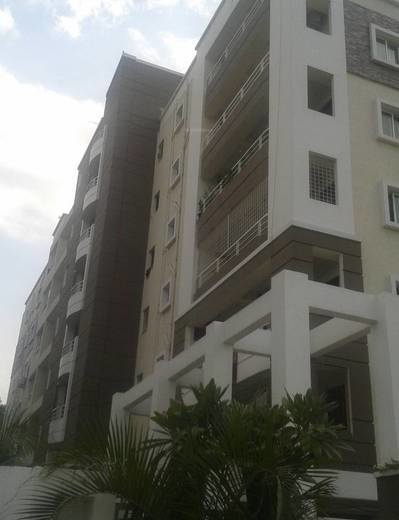 Elevation stanch-vaishnavis-premidis Elevation