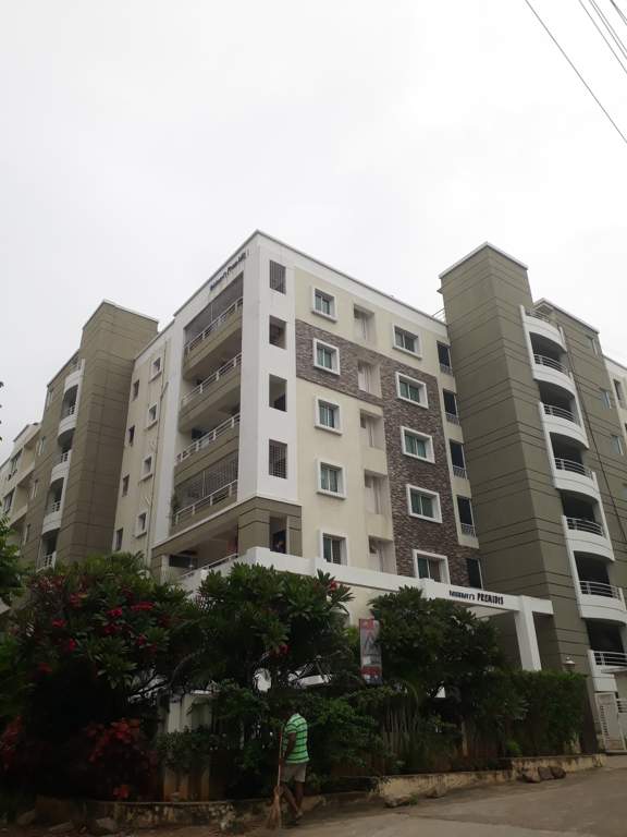  stanch vaishnavis premidis Elevation