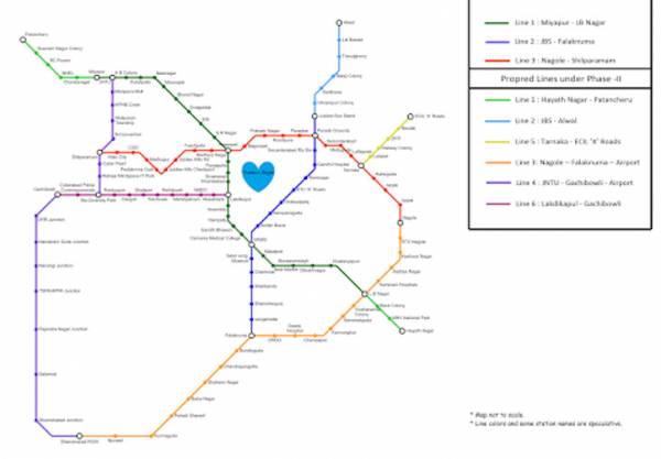 Location Plan indivar-villas Location Plan