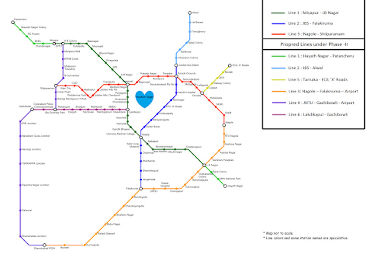  indivar villas Location Plan