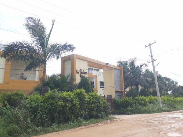 Others indivar-villas Others