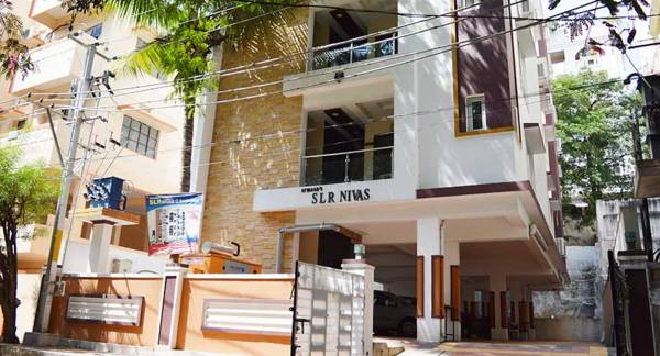 Images for Elevation of Armaan SLR Nivas