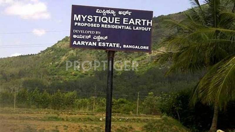 Images for Elevation of Aaryan Mystique Earth