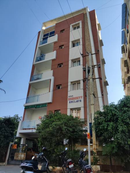  svrs-krishhivv-enclave Elevation