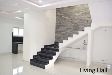  villa aster Living Area