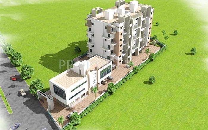 Images for Elevation of Gawade Kasturi