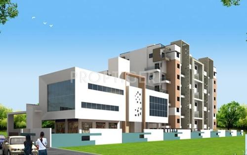 Images for Elevation of Gawade Kasturi