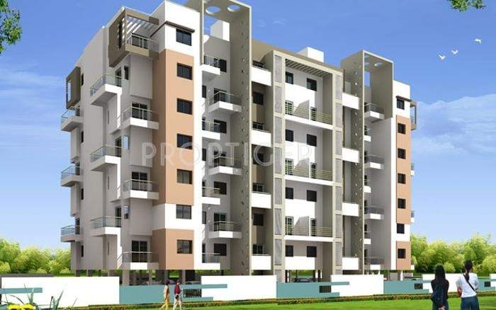 Images for Elevation of Gawade Kasturi