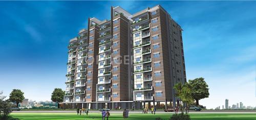  vistas Images for Elevation of Raheja Vistas