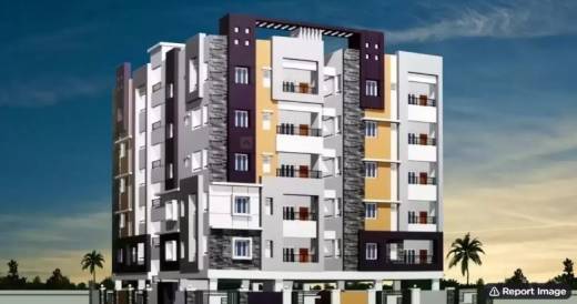 ln-residency Elevation Elevation