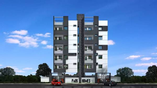  park-homes Elevation