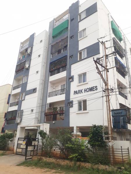  park-homes Elevation