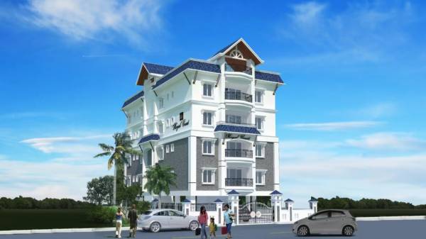  royal-court Elevation