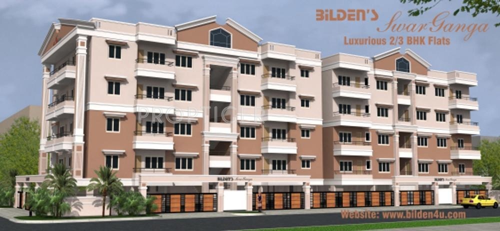 Images for Elevation of Bilden Swar Ganga