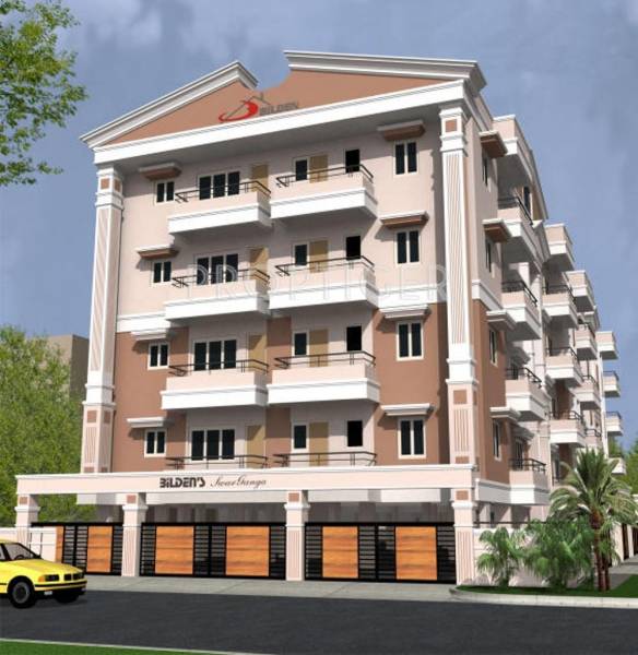 Images for Elevation of Bilden Swar Ganga