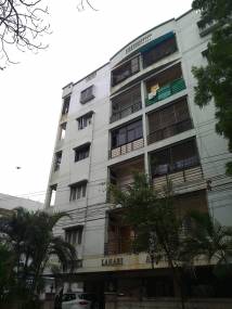 Images for Elevation of Lahari Surya Apartments Images for Elevation of Lahari Surya Apartments