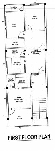 Images for Cluster Plan of ARRR Maduvinkarai