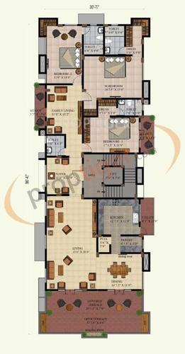 Images for Cluster Plan of Sumanth Sreshta Hayagriva Images for Cluster Plan of Sumanth Sreshta Hayagriva