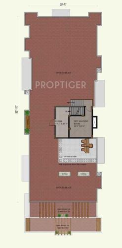 Images for Cluster Plan of Sumanth Sreshta Hayagriva Images for Cluster Plan of Sumanth Sreshta Hayagriva