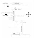  jardin Images for Location Plan of Le Jardin