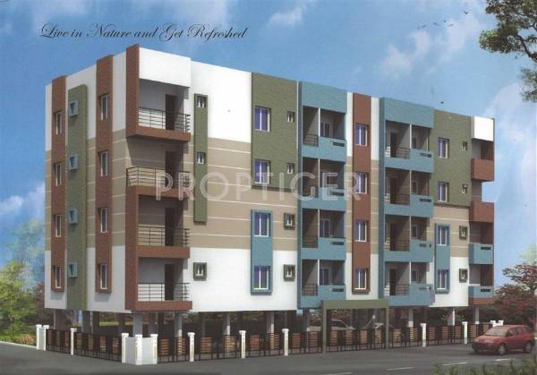 Images for Elevation of Star SS Sapphire