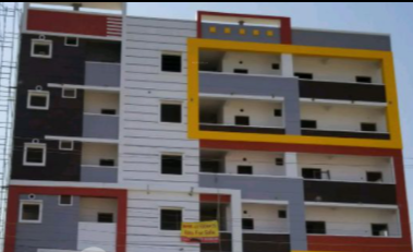  sai-laxmi-ganapathi-nilayam Elevation