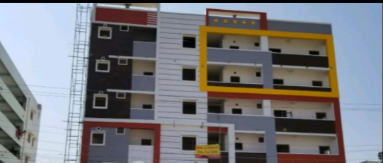  sai-laxmi-ganapathi-nilayam Elevation