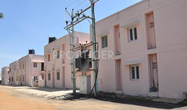 Images for Elevation of Annai Atulya