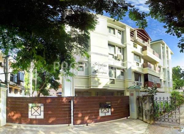 Sumanth Sreshta Kalyanpurs