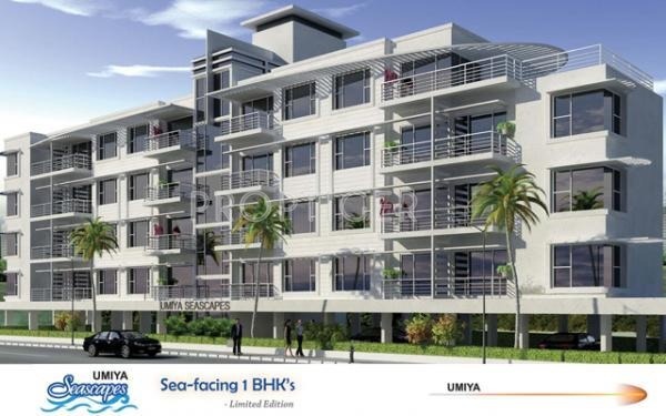 Images for Elevation of Umiya Seascapes Images for Elevation of Umiya Seascapes