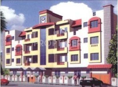 Images for Elevation of SNN Raj Meridian