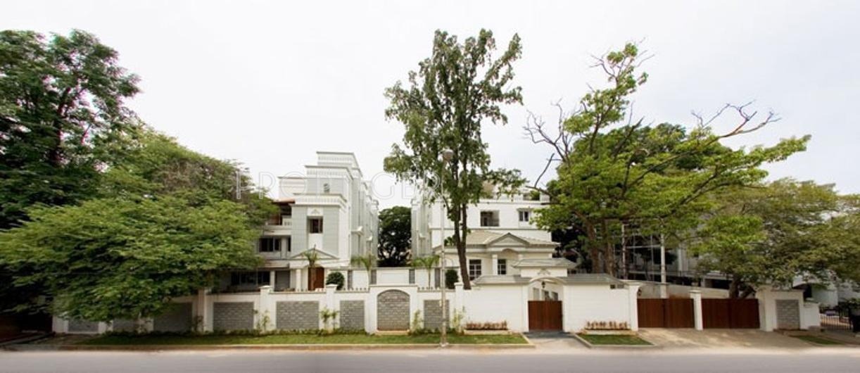 Sumanth Sreshta Varuna