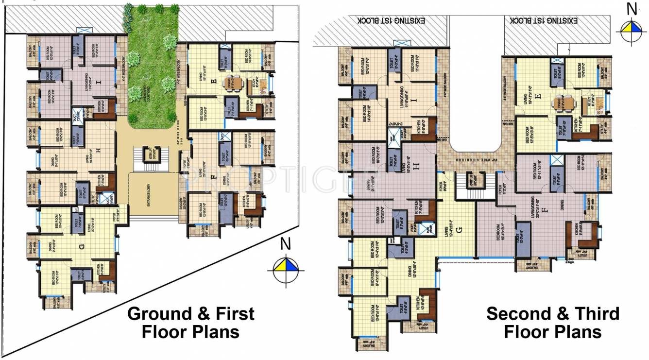 Images for Cluster Plan of  Viva Espana II