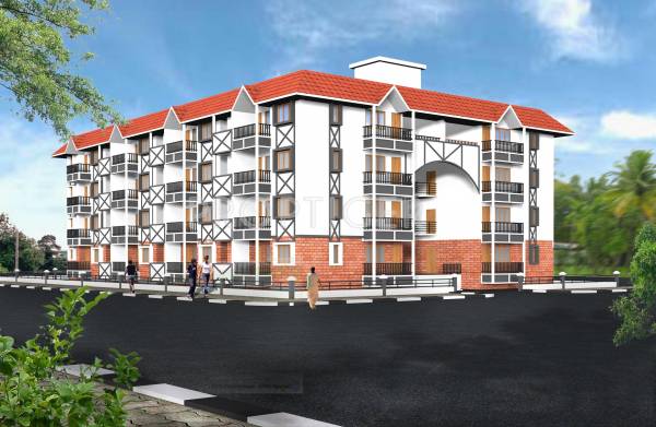 Images for Elevation of  Viva Espana II