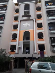 Elevation vintage-venkatadri-towers Elevation