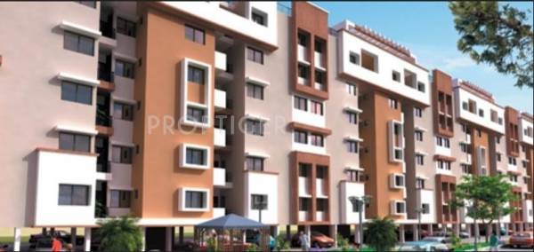 Fortune Builders Soumya Tulip Heights