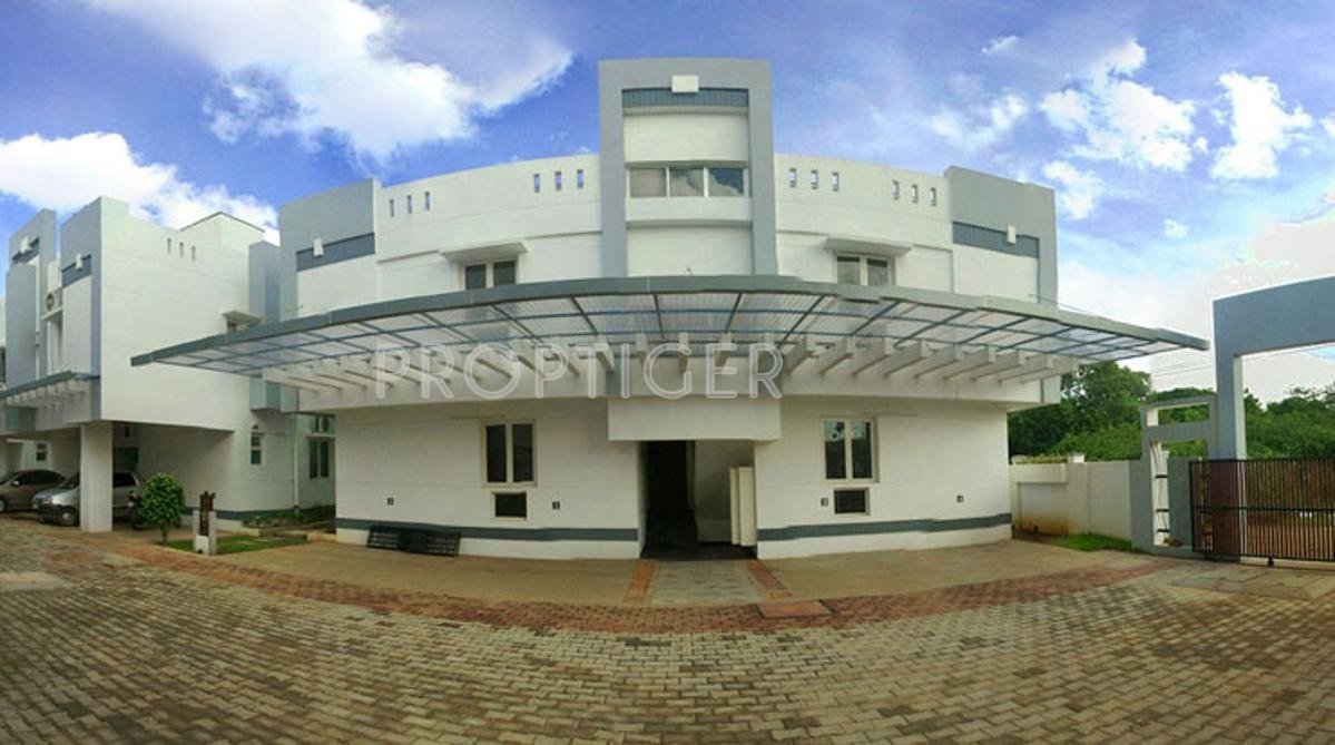 Sumanth Sreshta Riverside